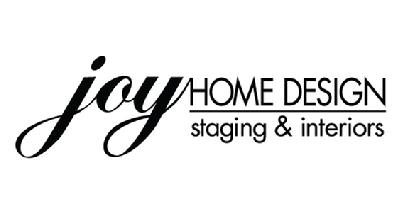 Joy-Home-Design Staging and Interiors